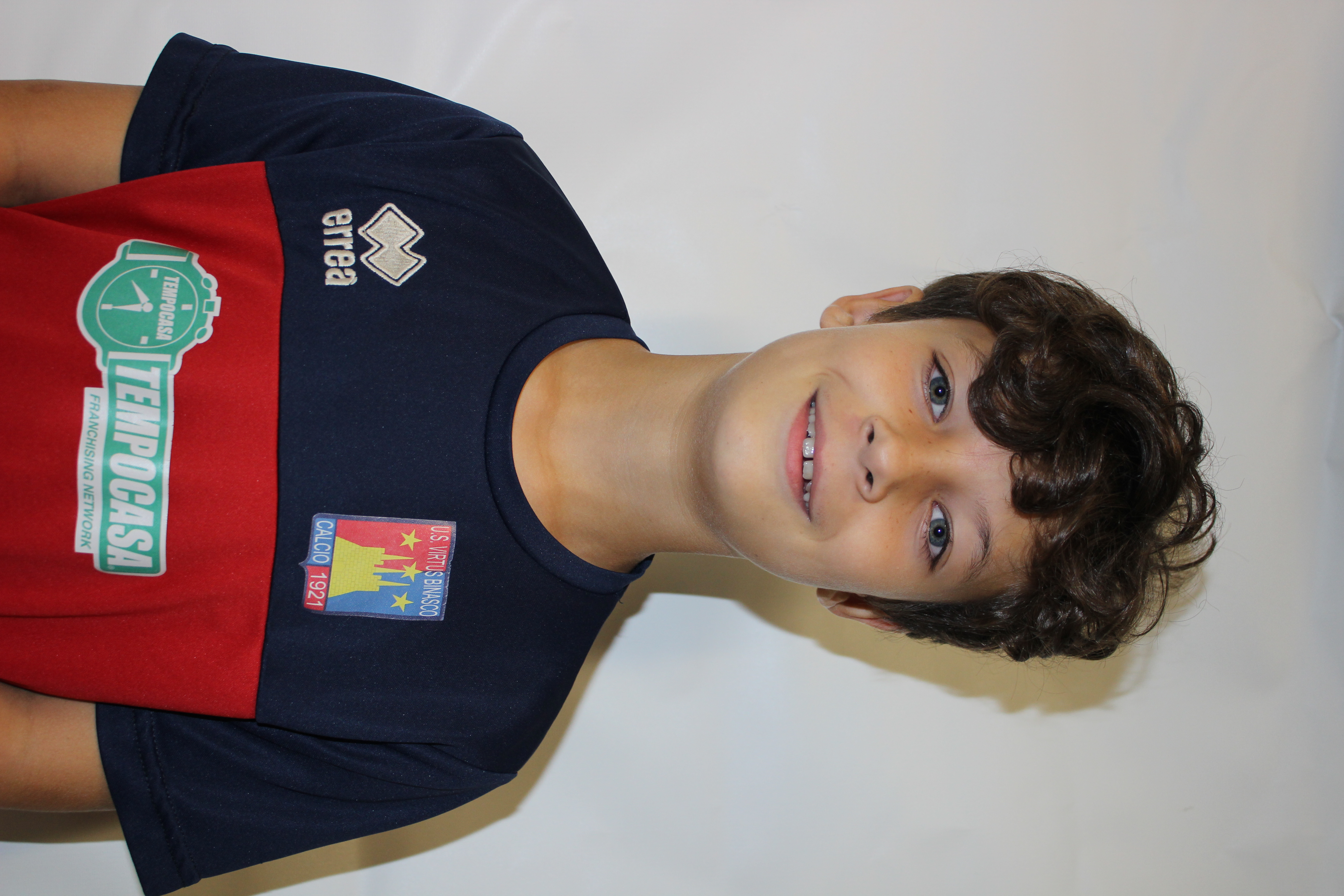 U.S. Virtus Binasco Calcio - Immagine assente